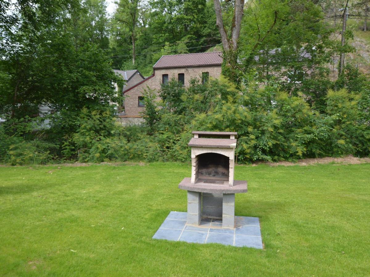 Chalet Near Ourthe River And The City Of Durbuy Vieuxville المظهر الخارجي الصورة