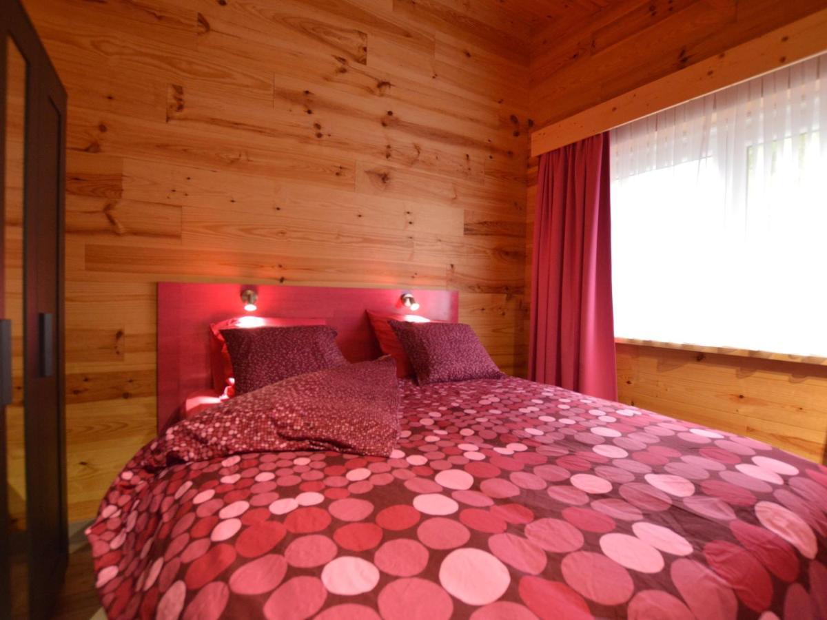 Chalet Near Ourthe River And The City Of Durbuy Vieuxville المظهر الخارجي الصورة