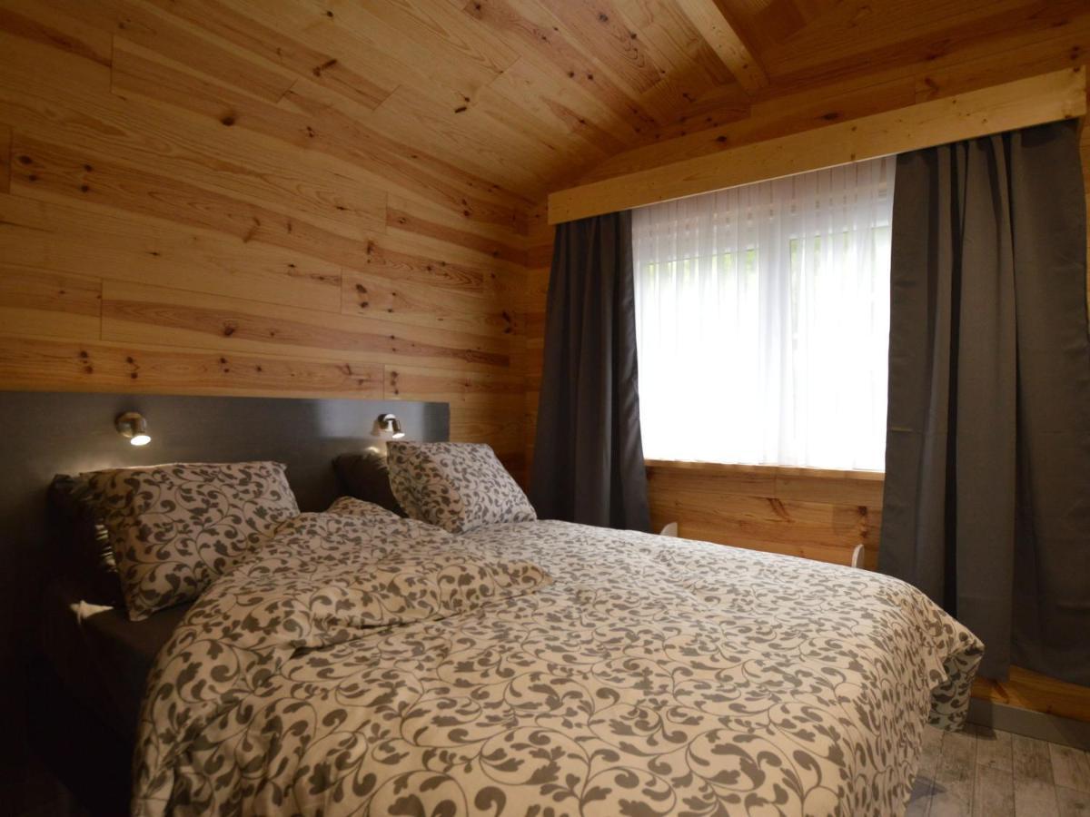 Chalet Near Ourthe River And The City Of Durbuy Vieuxville المظهر الخارجي الصورة