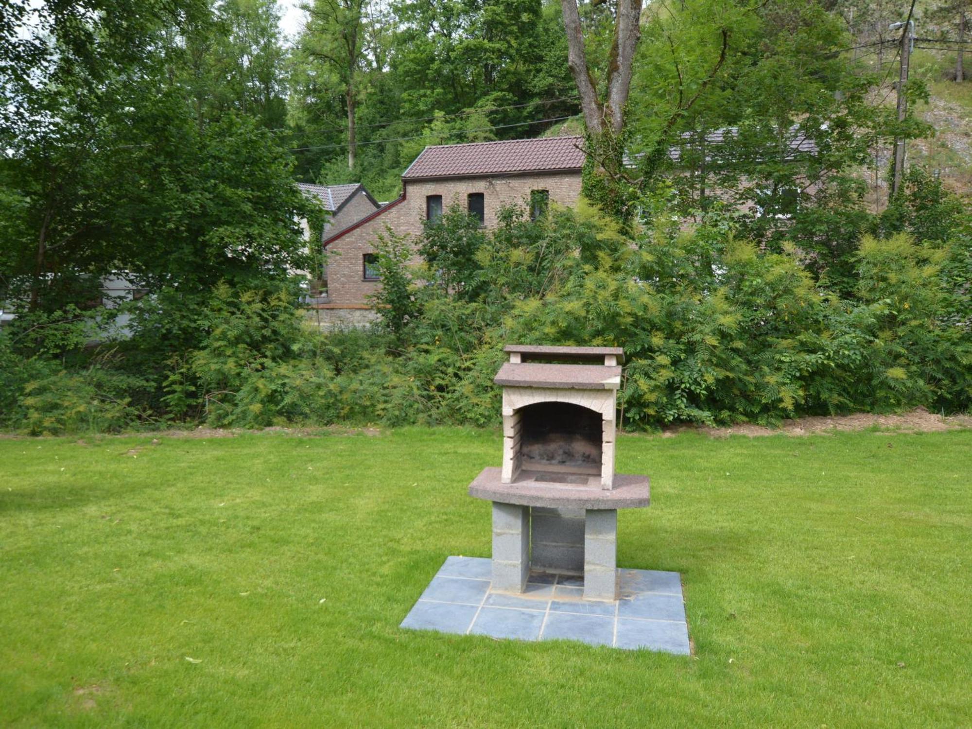 Chalet Near Ourthe River And The City Of Durbuy Vieuxville المظهر الخارجي الصورة