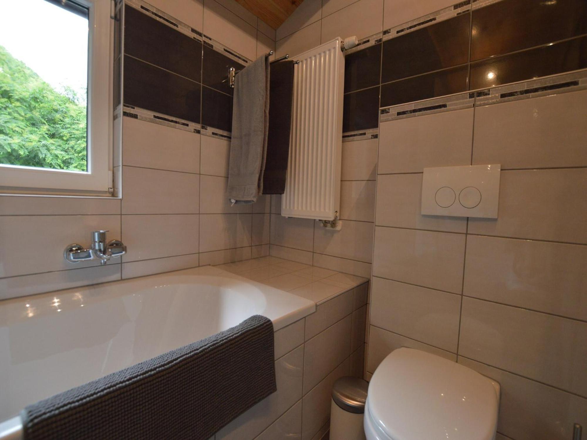 Chalet Near Ourthe River And The City Of Durbuy Vieuxville المظهر الخارجي الصورة