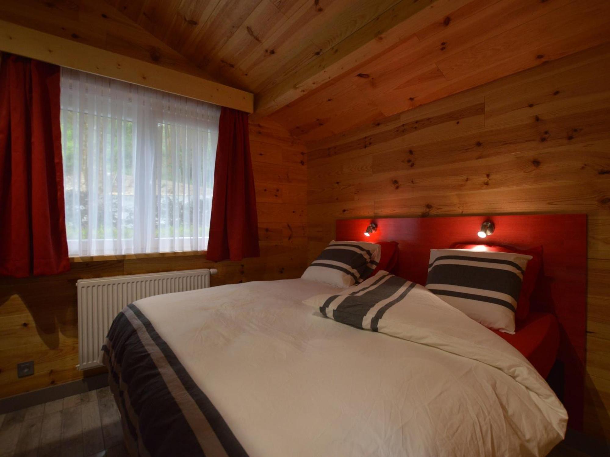 Chalet Near Ourthe River And The City Of Durbuy Vieuxville المظهر الخارجي الصورة